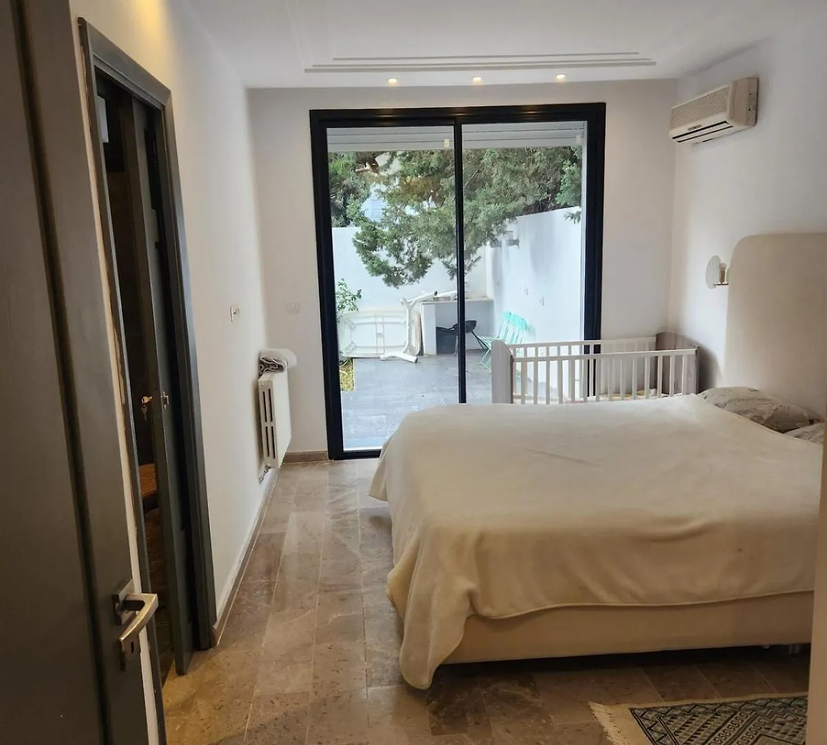 Spacious Apartment Modern Tunis 0*,  Tunisia